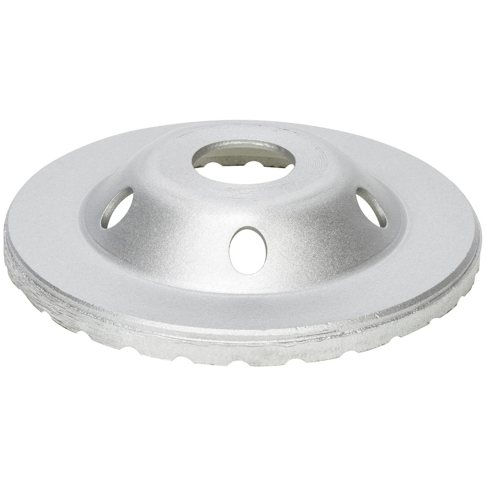 DIAMANTSLIPSKIVA 105X22,2MM TURBO