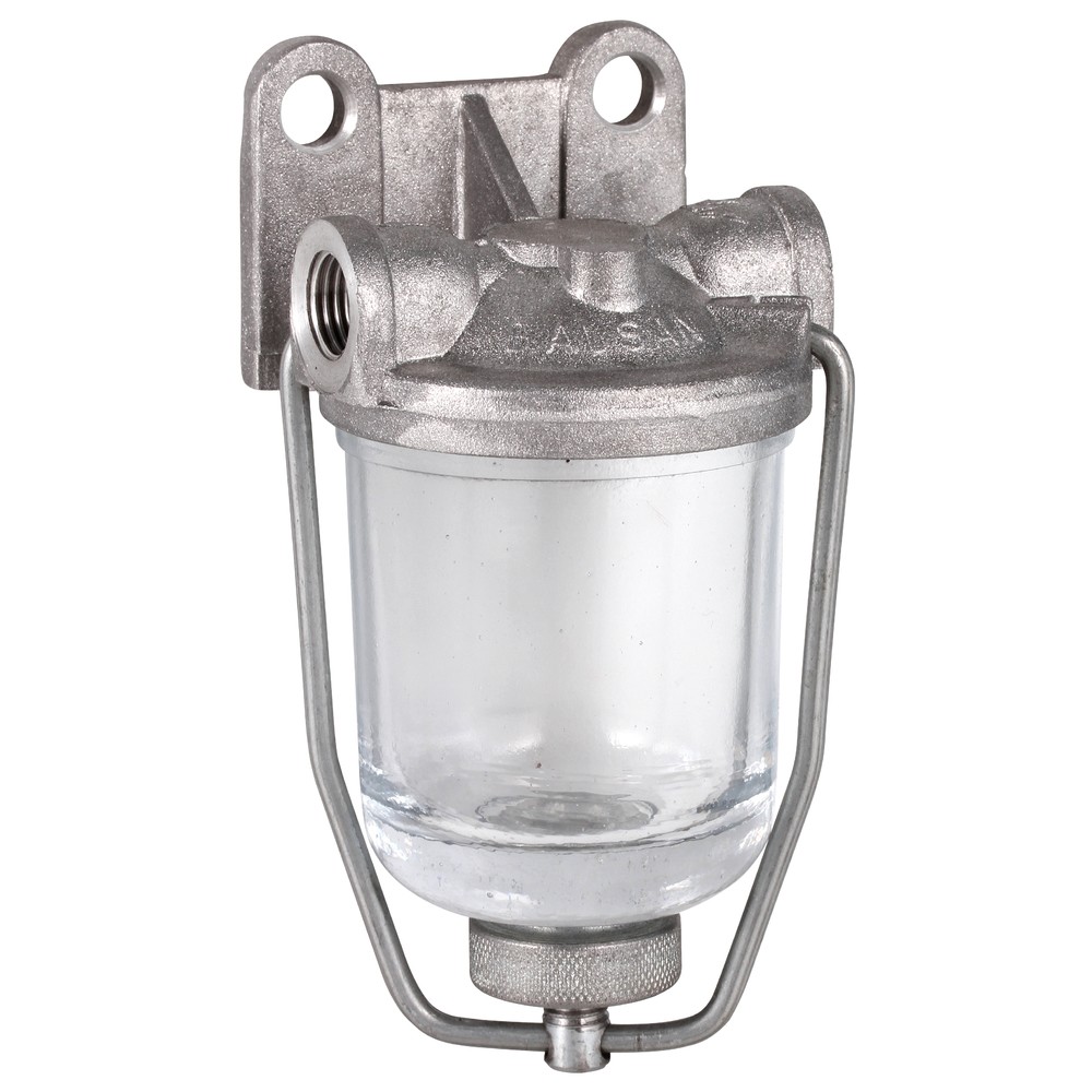 BRÄNSLERENARE MED GLAS VALMET