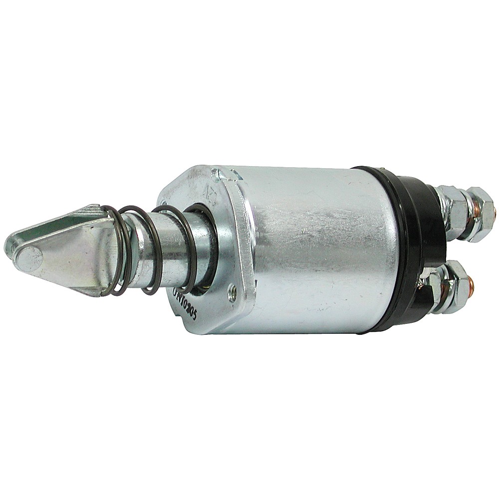SOLENOID FÖR START