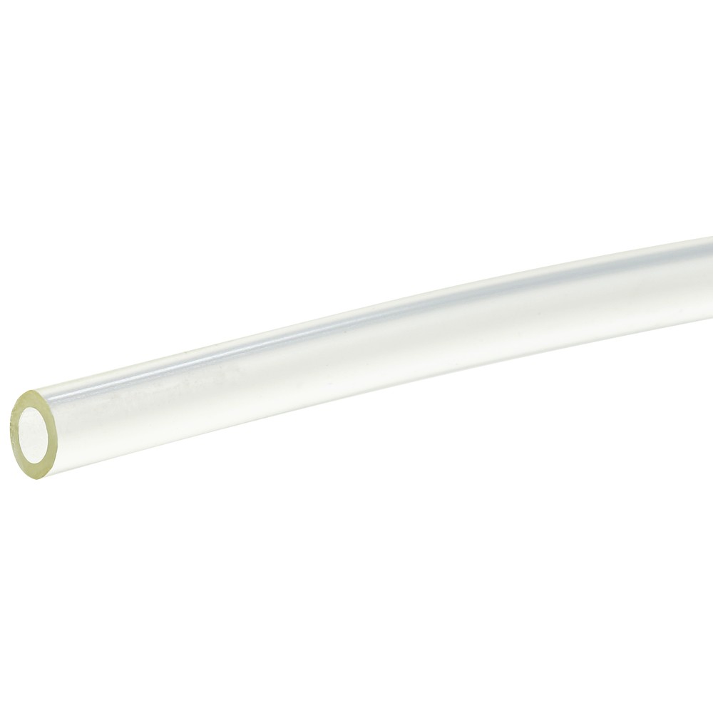 PNEUMATIKSLANG 12X8MM POLYETHER-PU NATURAL