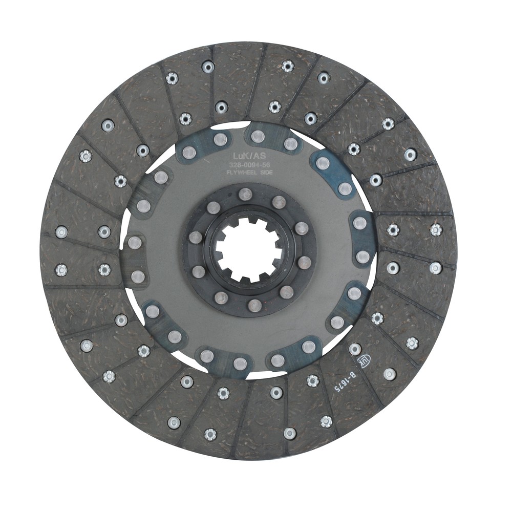 DRIVLAMELL 280MM 10Z