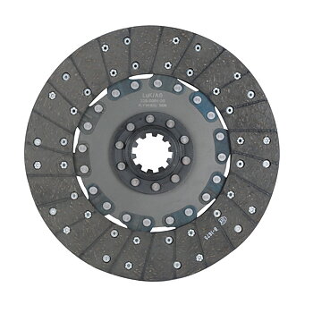 DRIVLAMELL 280MM 10Z