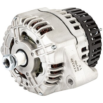 GENERATOR 14V 95A VALMET 836666720