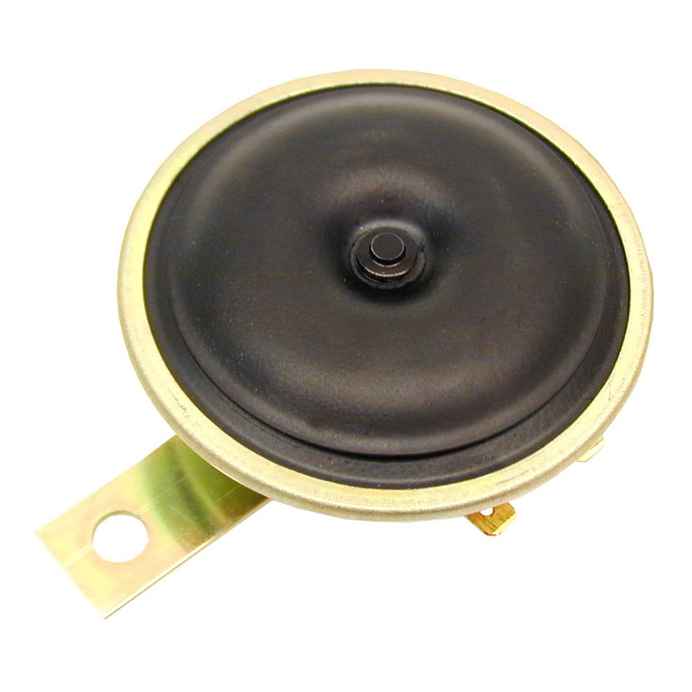 HORN 12V 90MM