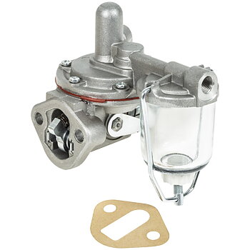 MATARPUMP