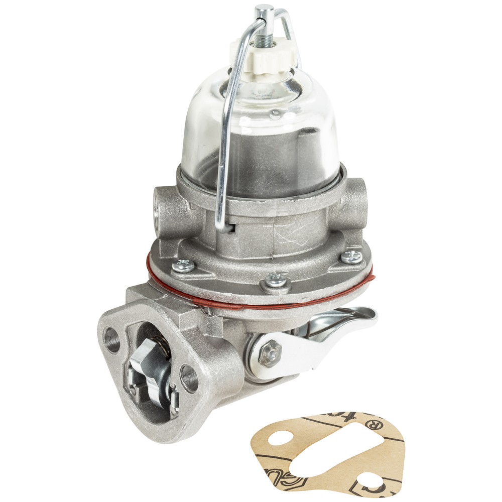 MATARPUMP