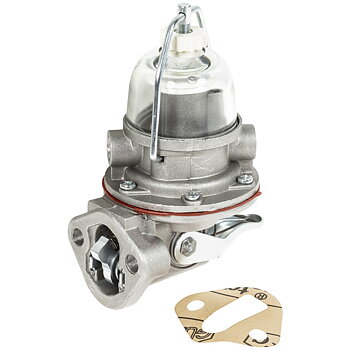 MATARPUMP