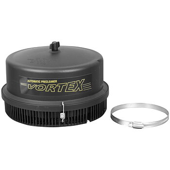 LUFTRENARE VORTEX CV 114MM