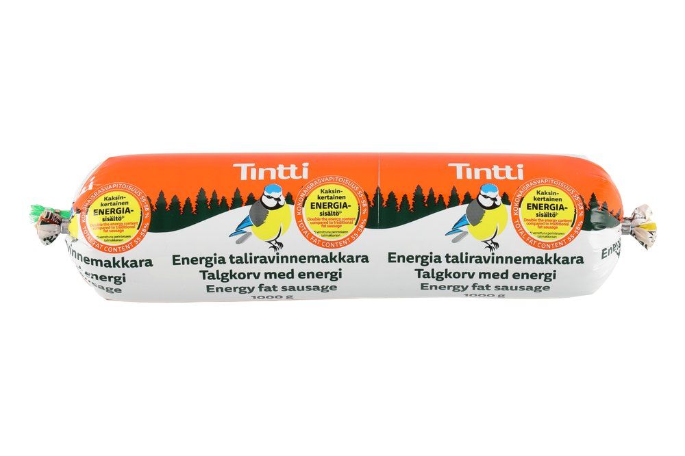 Talgkorv med energi 1 kg