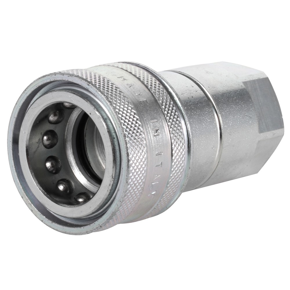 SNABBKOPPLING HONA 3/4" UNF ISO A 7241-1 FASTER