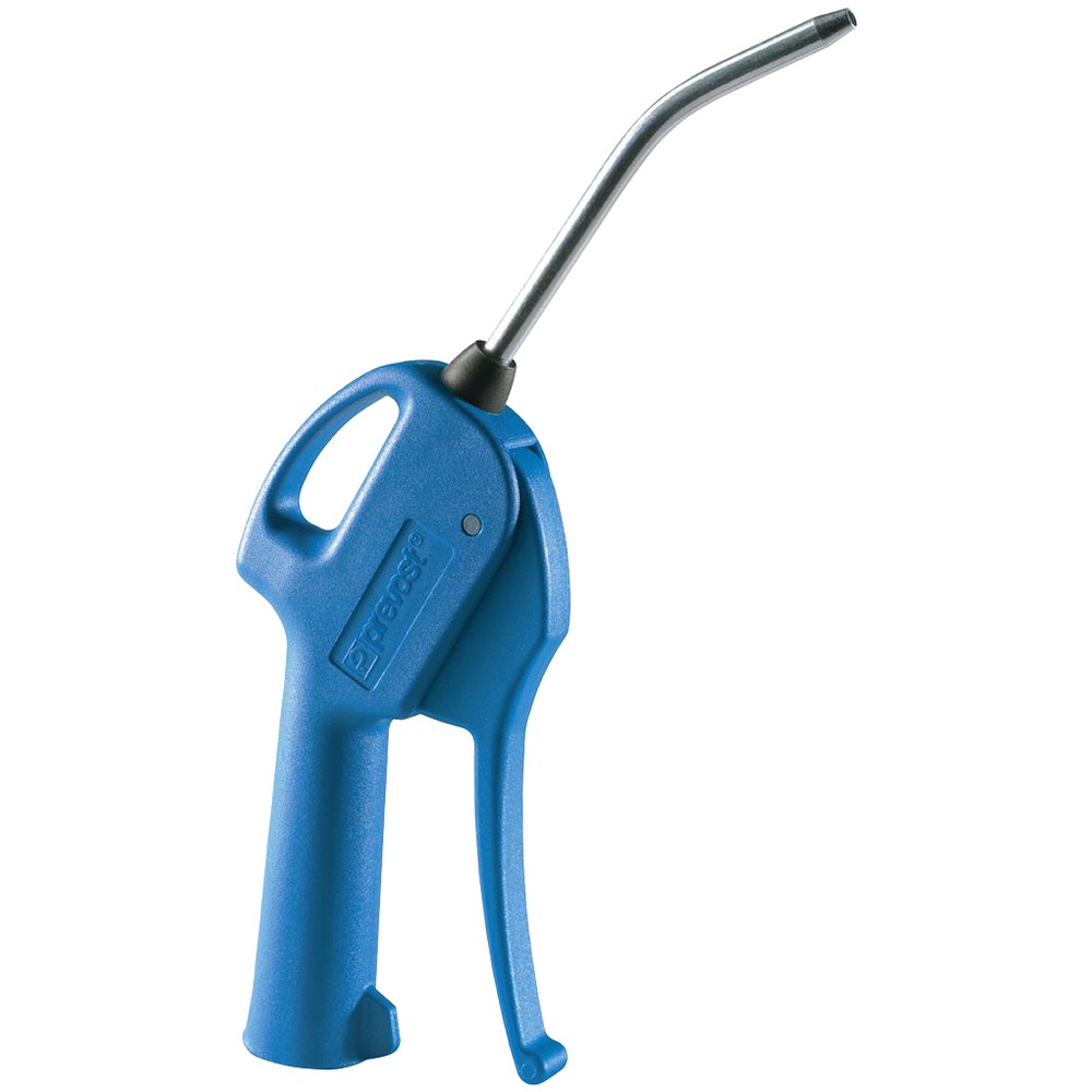 BLÅSPISTOL 27102MTLBP3 1/4 INV 73DB