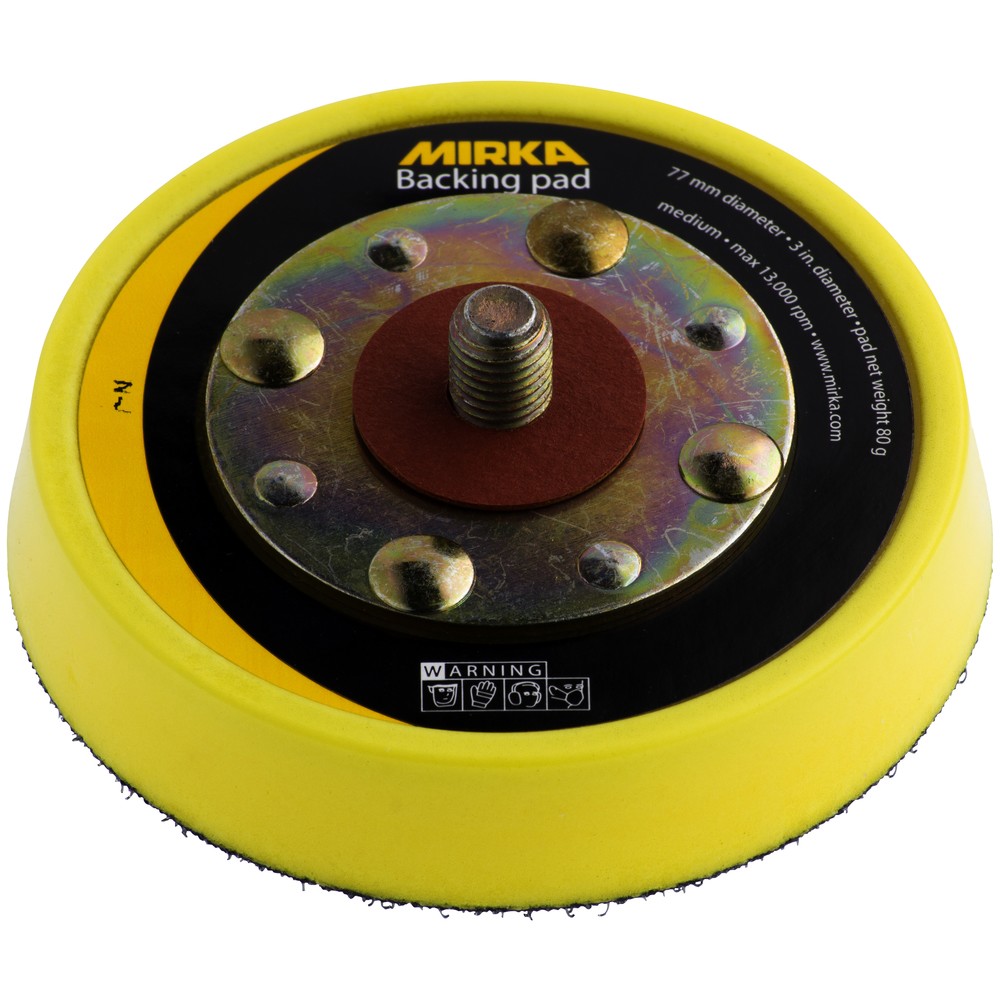SLIPPLATTA 77MM 5/16" MEDIUM