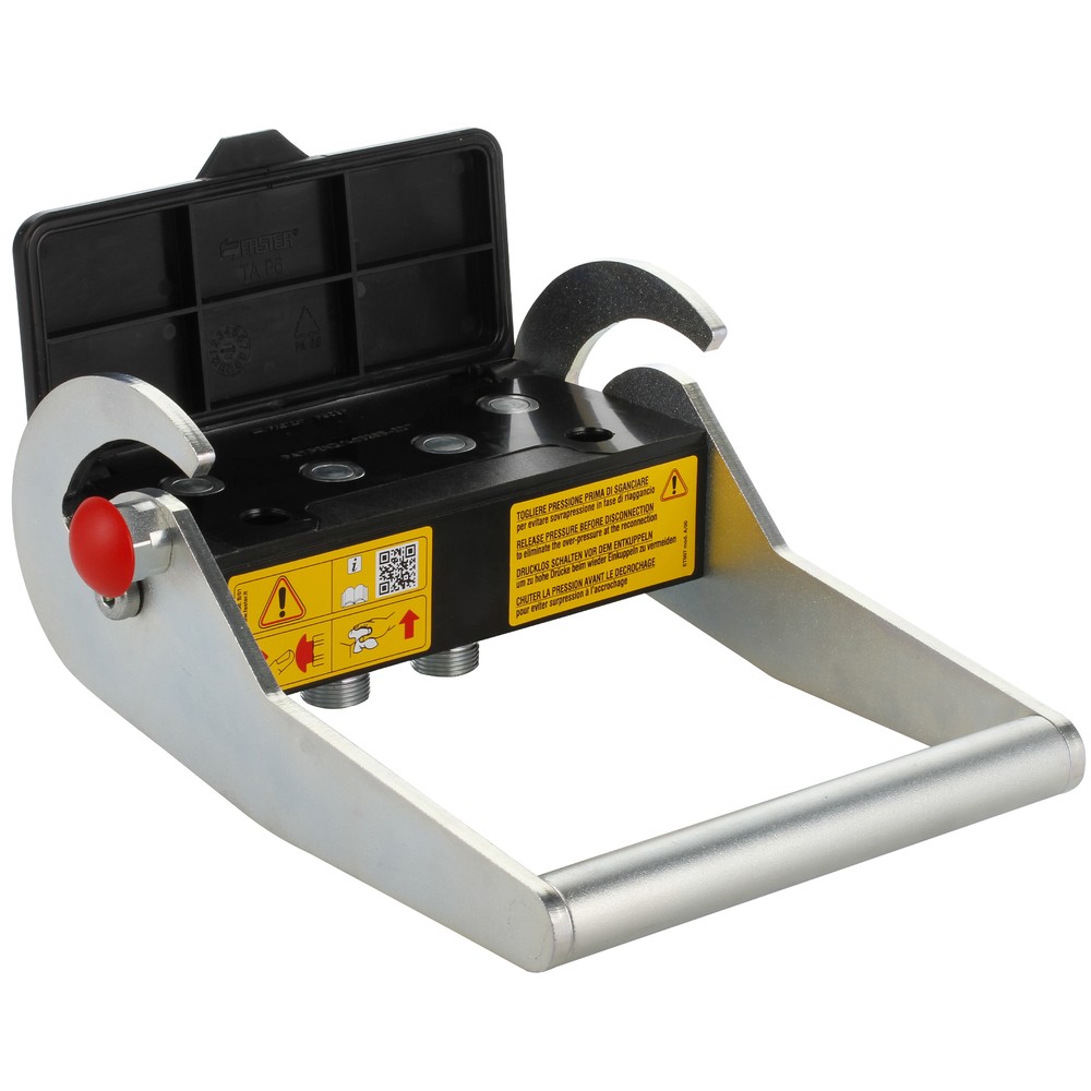 MULTIFASTER FAST SKAFT 4X3/8" M22X1,5 CEL-15L