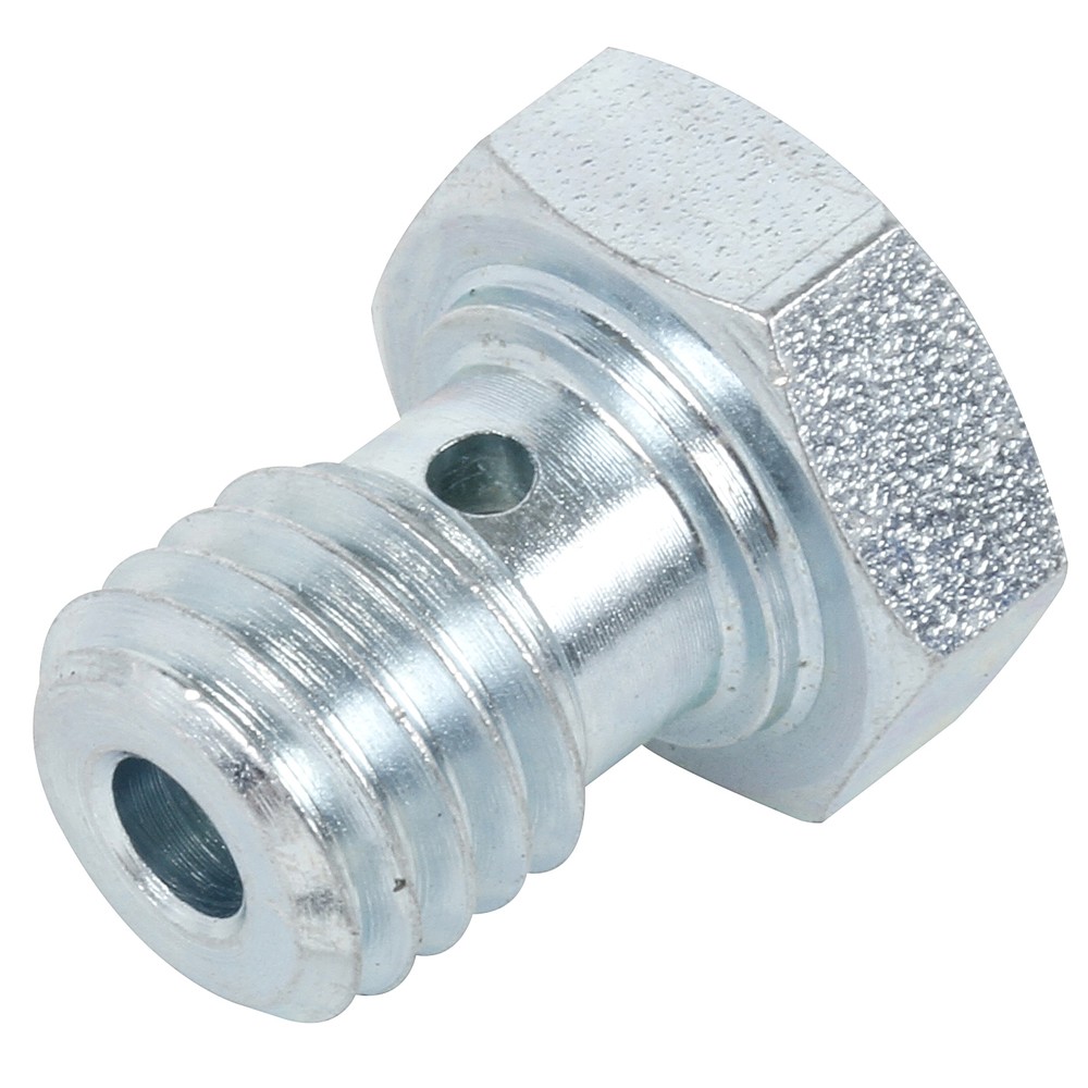 LUFTNINGSSKRUV M10X1,5MM