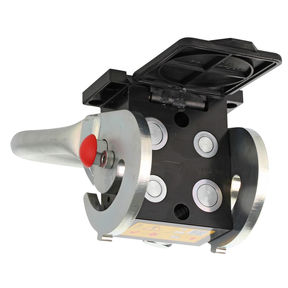 MULTIFASTER FAST SKAFT 2X1/2"+2X3/4" BSP 70L&125L