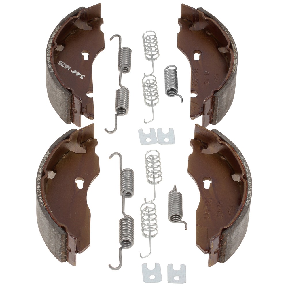 BROMSBACK SATS AL-KO 160X35 1635-1637