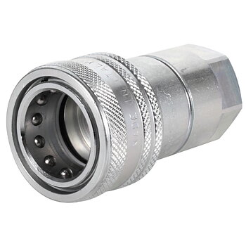 SNABBKOPPLING HONA 1" BSP ISO A 7241-1 FASTER
