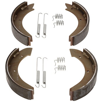 BROMSSKO SERIE WAP 230X40 W234RS