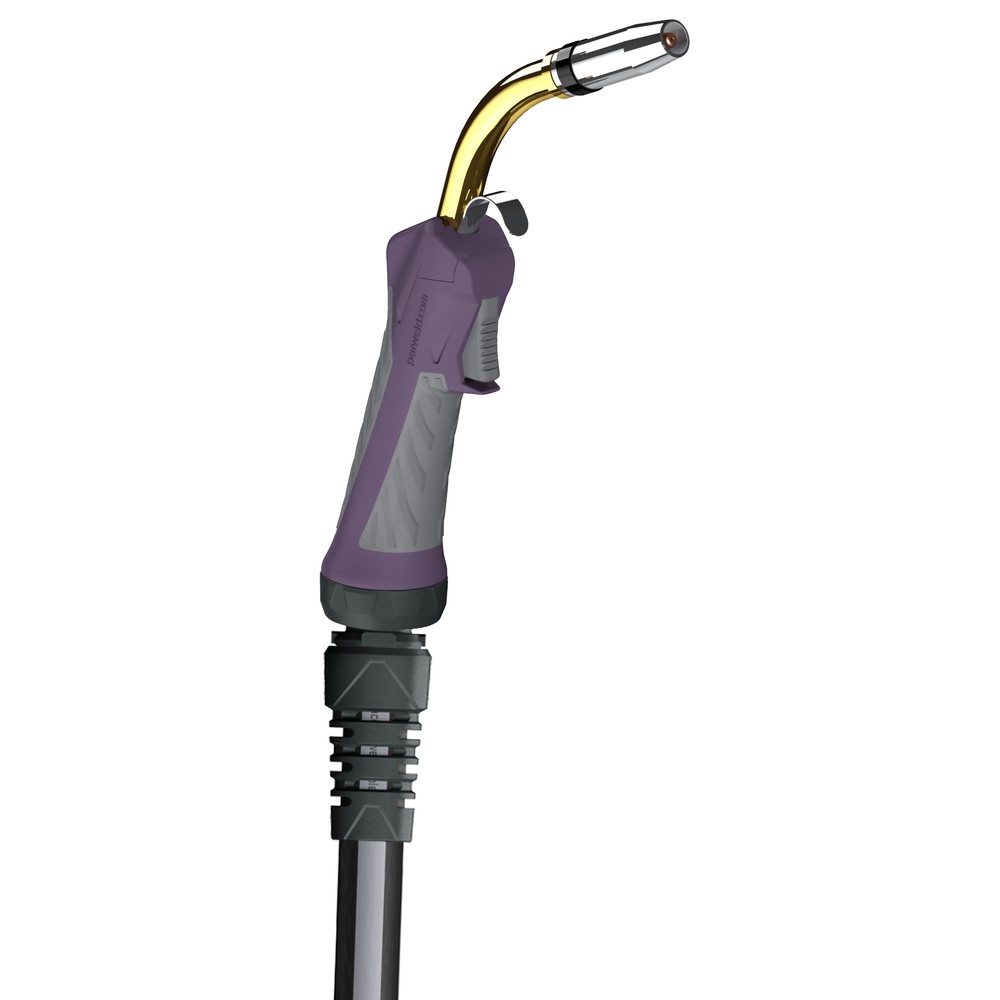 SLANGPAKET VATTENKYLD 4M PRO-GRIP MAX 240W