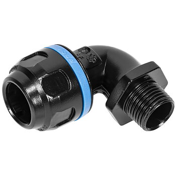 VINKEL SKARVKOPPLING 16MM-G1/2 UTV 90 PPS1