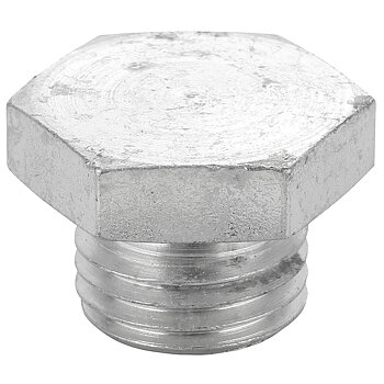 PLUGG M14X1,5MM