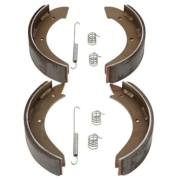 BROMSSKO SERIE WAP 230X50 W235