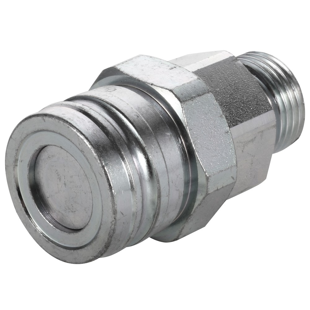 SNABBKOPPLING BROMS HANE 1/2" BSP FASTER