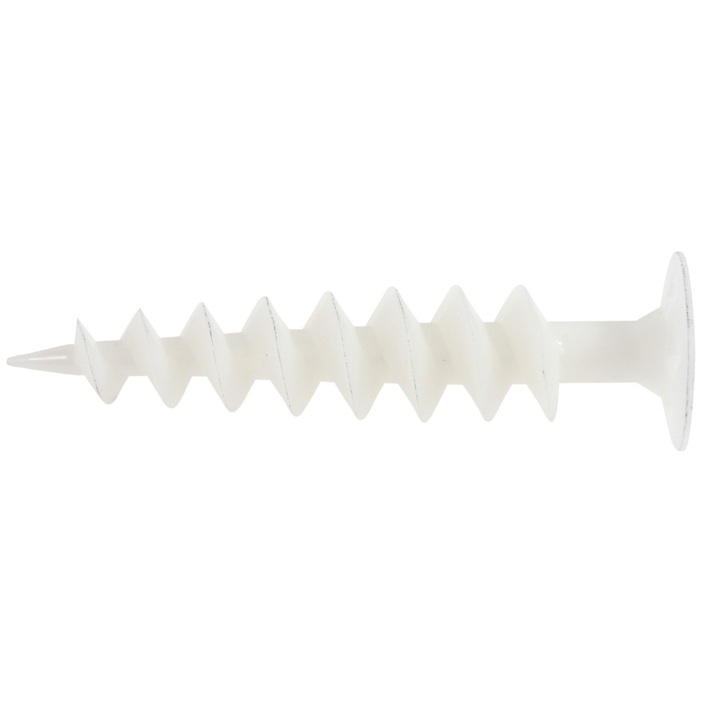 ISOLERINGSPLUGG FOX 25X50MM 4ST TX40 NYLON