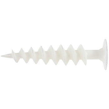 ISOLERINGSPLUGG FOX 25X50MM 4ST TX40 NYLON