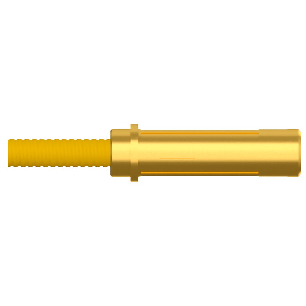 TRÅDLEDARE 4,5M 1,4-1,6MM STÅL KEMPPI