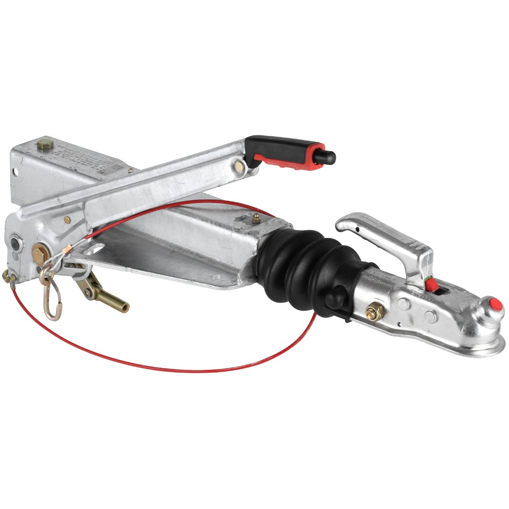 BROMSTOPP AL-KO 161S 1600KG V-AXLE