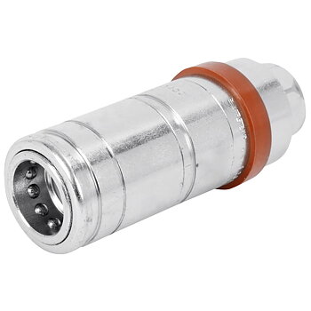 SNABBKOPPLING HONA 1/2" NPT PUSH-PULL FASTER