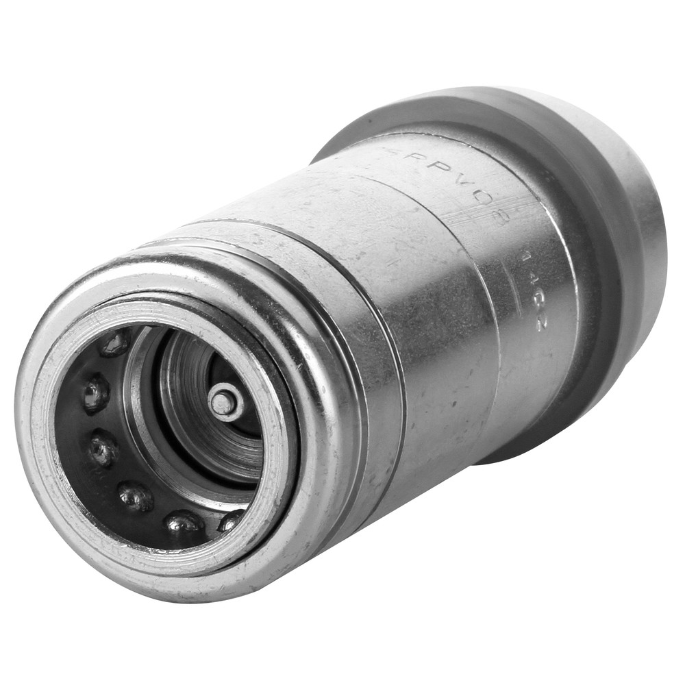SNABBKOPPLING HONA 1/2 BSP PUSH-PULL FASTER