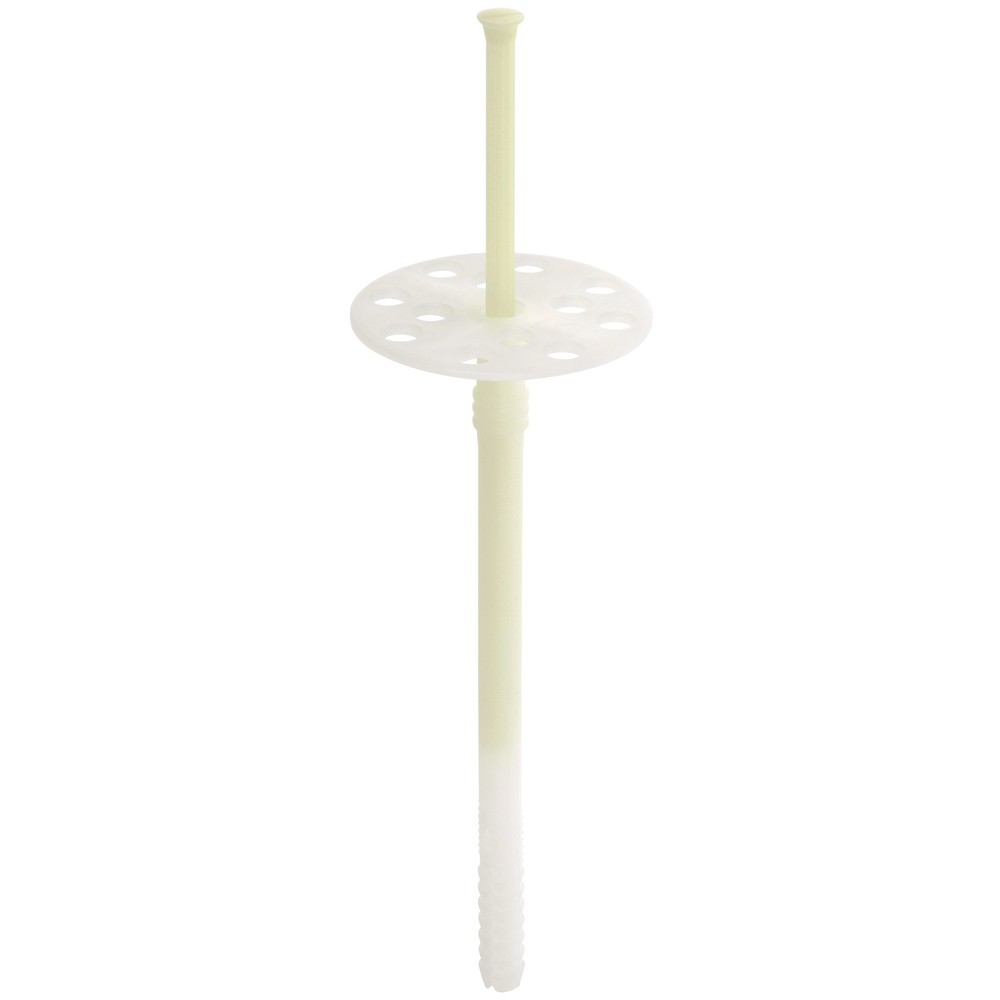 ISOLERHÅLLARE PLAST 10X200MM (160-175MM) 200ST