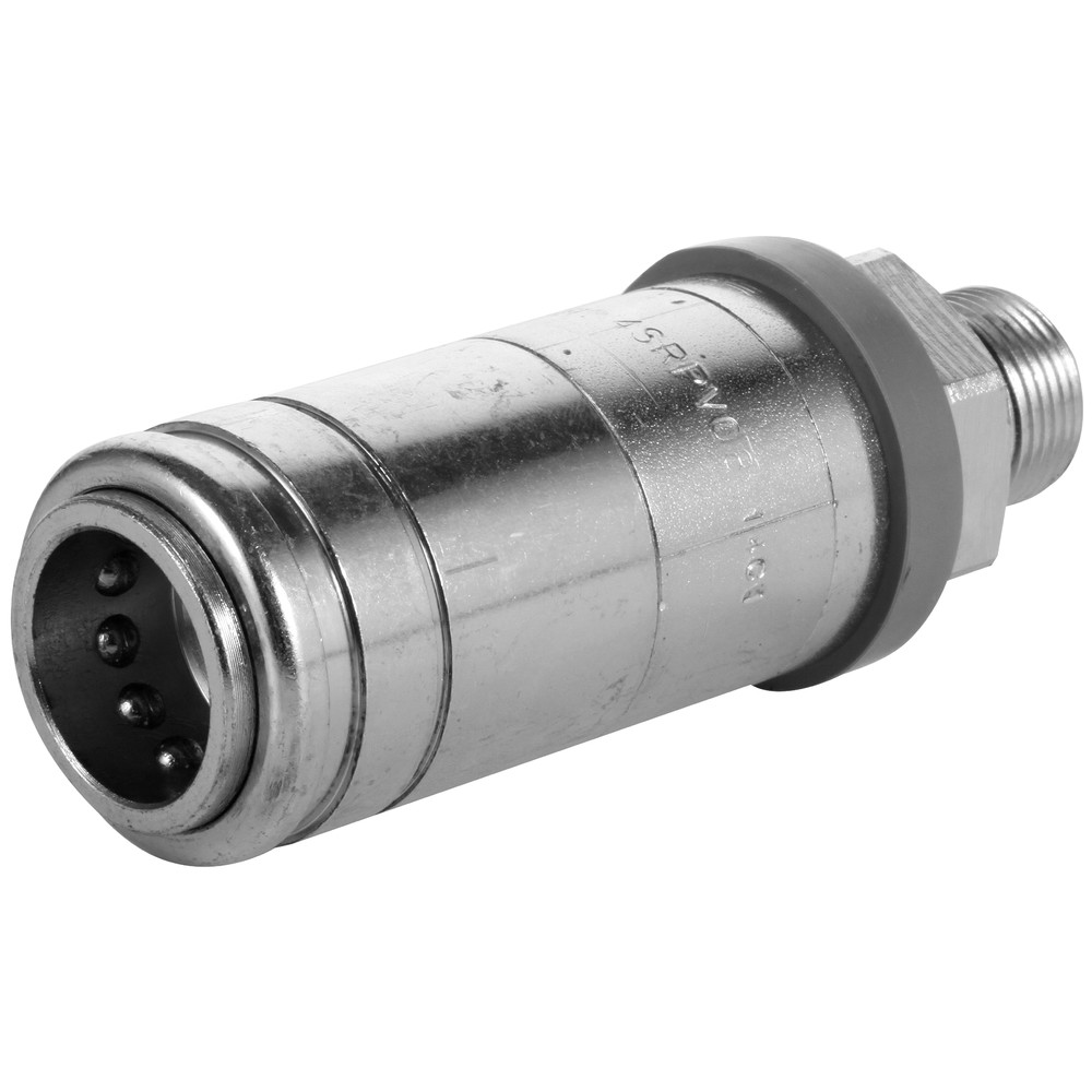 SNABBKOPPLING HONA M22X1,5 15L PUSH-PULL FASTER