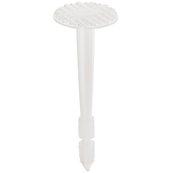ISOLERHÅLLARE PLAST 8X90 (50-60MM) 500ST