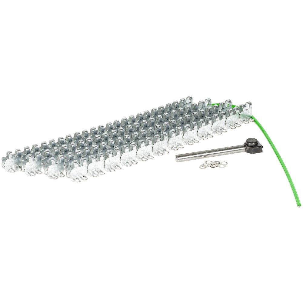 TRANSPORTBAND REPARATUR SET 3,2 - 4,8MM