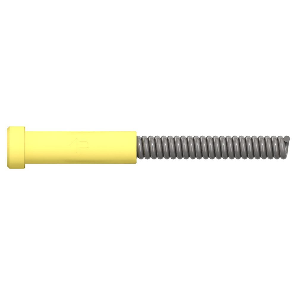 TRÅDLEDARE 5M 1,2-1,6MM PARWELD