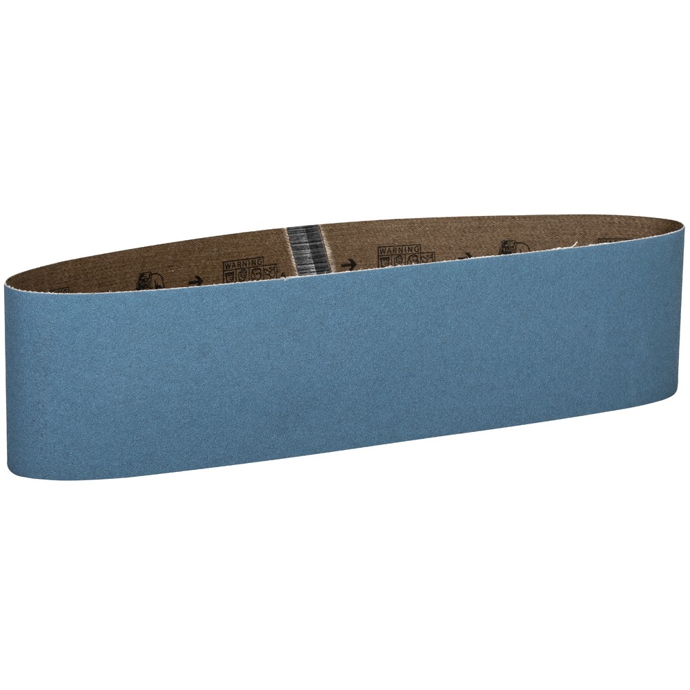 SLIPBAND 100X915MM P80 MIRKON