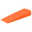 Fällkil av trä 24,5 cm ABS plast - 2