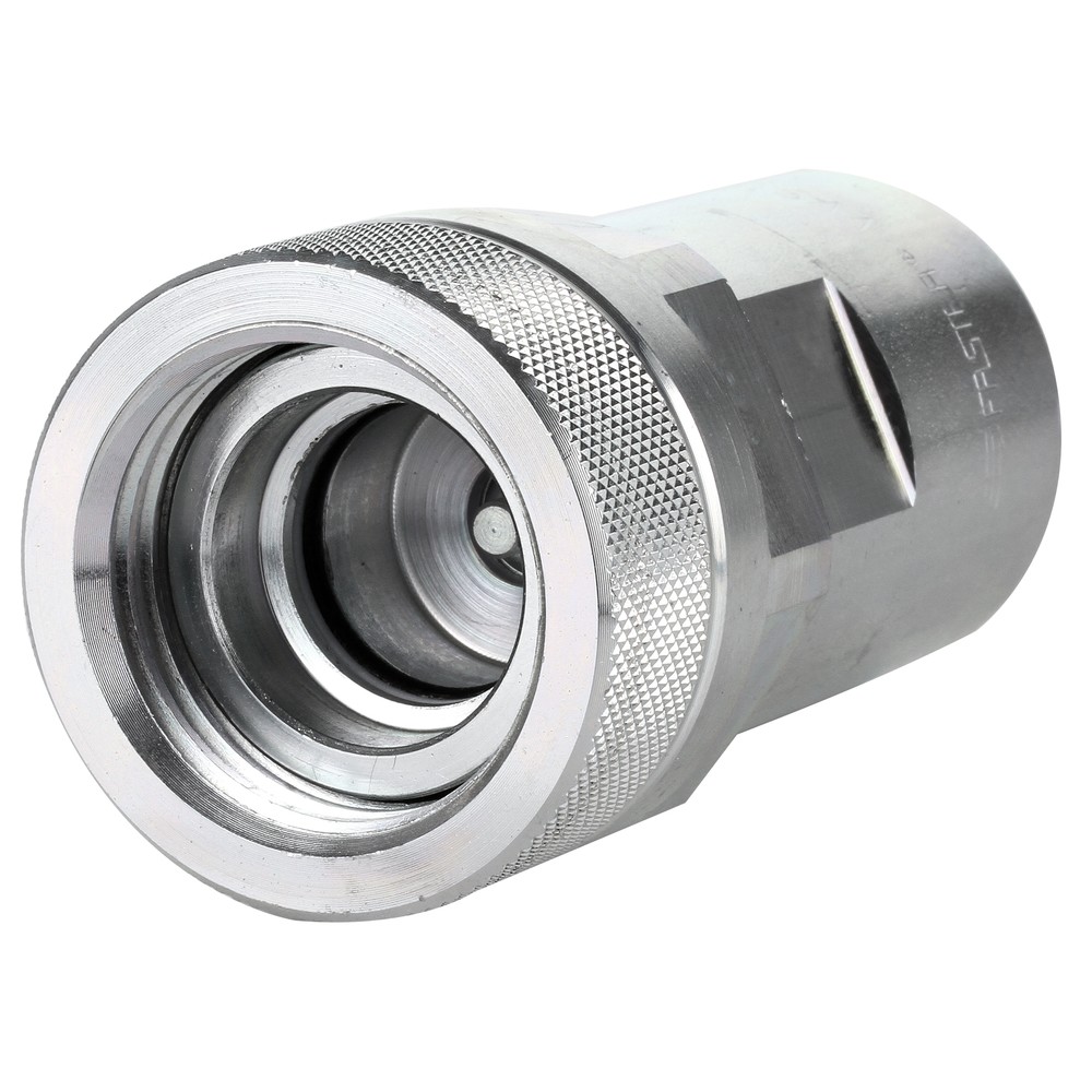 SNABBKOPPLING SKRUVBAR HONA 1.1/4" BSP FASTER