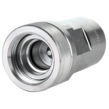 SNABBKOPPLING SKRUVBAR HONA 1.1/4" BSP FASTER