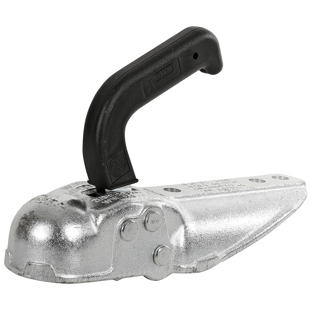 KULKOPPLING 2000KG WW20-F2