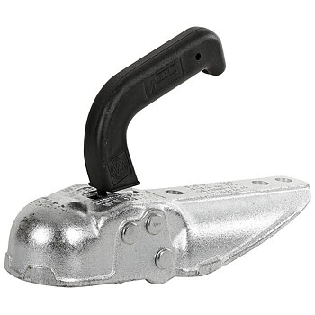 KULKOPPLING 2000KG WW20-F2