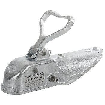 KULKOPPLING 3000KG WW200-C7