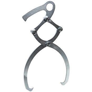 STOCKSAX 25CM