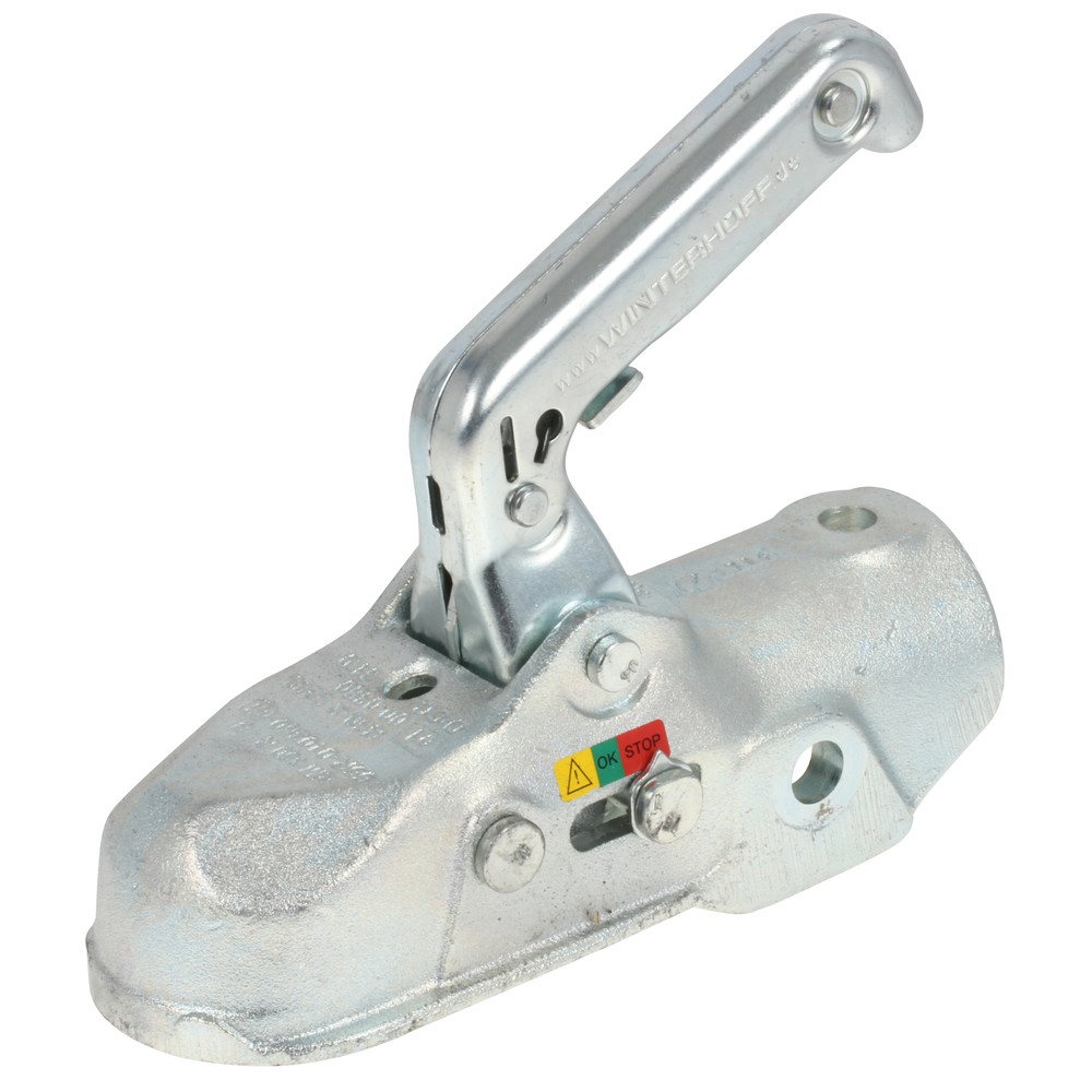 KULKOPPLING 3500KG WW350-B5