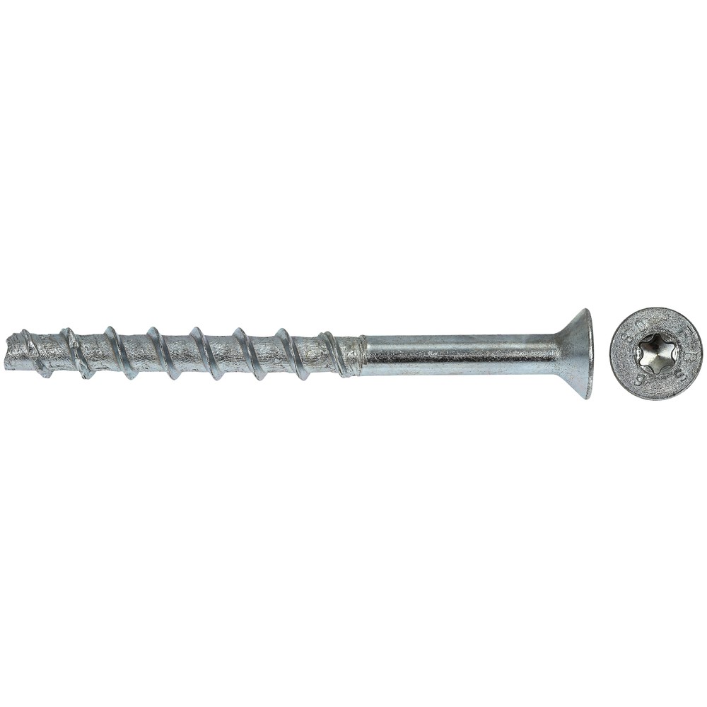 BETONGSKRUV 6X80 FBS 100ST UK