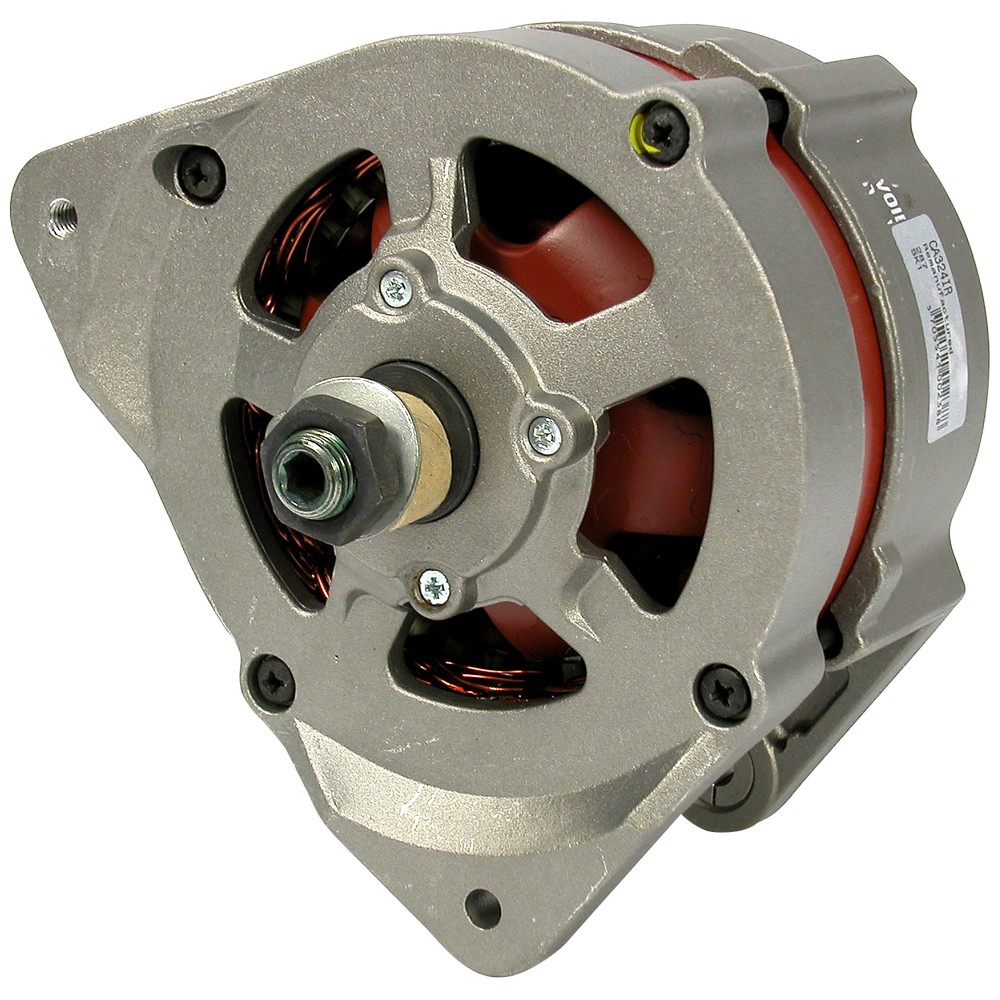 GENERATOR 90A 17MM AXEL