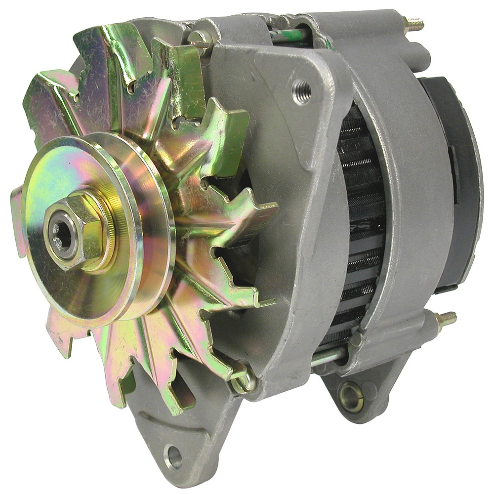 GENERATOR 14V 70A FORD LRB158